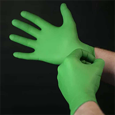 Biodegradable Disposable Gloves